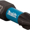 Makita Zubehör Schlagschrauber schwarz PZ2x25mm – B-63644