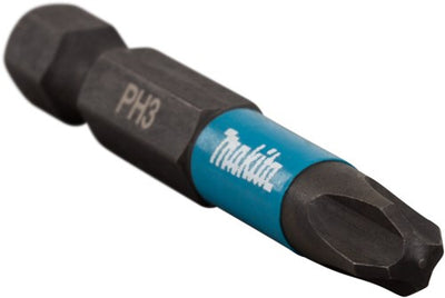 Makita Zubehör Schlagschrauber schwarz PH3x50mm – B-63731