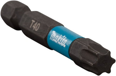 Imp-Makita-Zubehör b-63812 | Schlagschrauberbit | t40x50mm | x act schwarz – b-63812