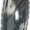 Zubehör für Makita-Sägemaschine Efficut 260 x 30 x 2,15 45 Zähne 10 g – B-64624 – B-64630