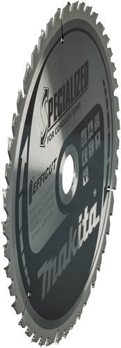 Zubehör für Makita-Sägemaschine Efficut 260 x 30 x 2,15 45 Zähne 10 g – B-64624 – B-64630