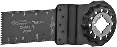 Makita Zubehör Tauchsägeblatt 24 mm Holz – B-64842 – B-64842