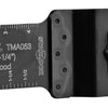 Makita Zubehör Tauchsägeblatt 32 mm Hartholz – B-64870 – B-64870