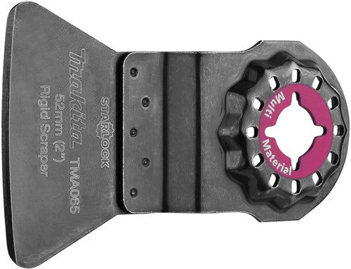 Zubehör für Makita Schaber starr 52 mm – B-64989 – B-64989