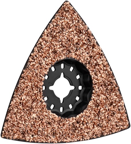 Makita Zubehör Schleifpad HM TCG K20 – B-65062 – B-65062