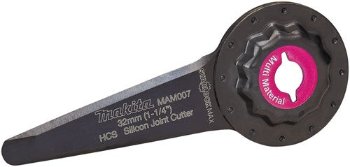 Makita Zubehör mam007 Kit Messer 32 x 70 mm – B-66466 – B-66466