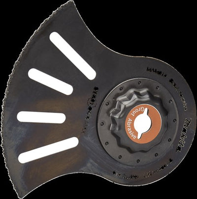 Makita Zubehör mam014 segm.fr hm 100x45mm k40 – b-66547