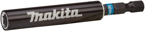 Makita Zubehör Schraubenführung schwarz 80 mm – B-66818 – B-66818