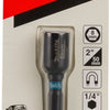 Imp Makita Zubehör Dopsl 8x50mm 1 4 Blk Magn - B-66830 - B-66830