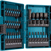 Makita Zubehör Bit-Bohrer-Set 35-teilig – B-66880 – B-66880