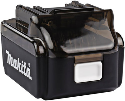Makita-Zubehör 31-teiliges Bit-Set im Akku-Formkasten von Makita b-68317 (e-03084) (e-00016) – b-68317