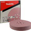 Makita Zubehör Schleifscheibe K120 225 mm – B-68404 – B-68404