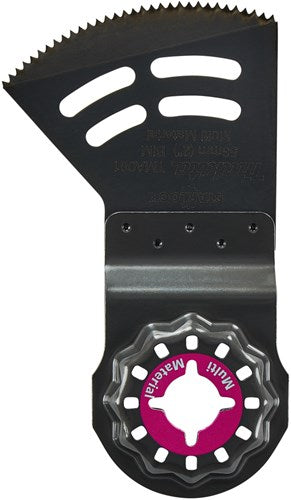Makita Zubehör Tauchsägeblatt 53 mm Gipsholz – B-69777 – B-69777