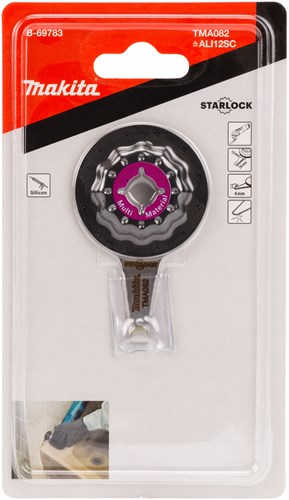 Makita Zubehör-Set Messer 12 x 29 mm – B-69783 – B-69783
