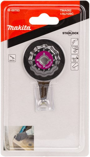 Makita Zubehör-Set Messer 12 x 29 mm – B-69783 – B-69783