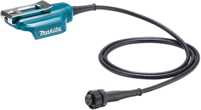 Makita-Akkuadapter – 630e23-0