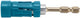 Makita Bithalter Torsion 1 4 x 75 mm Magn. Länge 79 mm Aufnahme 1 4 Steckschlüsselgröße 79 mm – E-03414