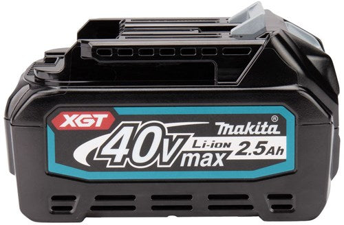 Makita-Akku bl4025 xgt 40 V max. 2,5 Ah