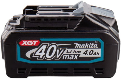 Makita bl4040 Akku xgt 40 Volt max. 4,0 Ah 191b26-6 – 191b26-6