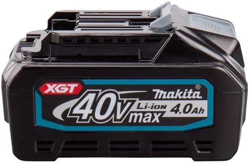 Makita bl4040 Akku xgt 40 Volt max. 4,0 Ah 191b26-6 – 191b26-6