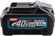 Makita bl4040 Akku xgt 40 Volt max. 4,0 Ah 191b26-6 – 191b26-6