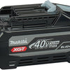 Makita-Akku bl4040f xgt 40 V max. 4,0 Ah
