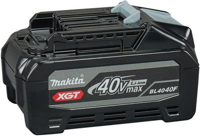 Makita-Akku bl4040f xgt 40 V max. 4,0 Ah