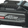 Makita-Akku bl4040f xgt 40 V max. 4,0 Ah