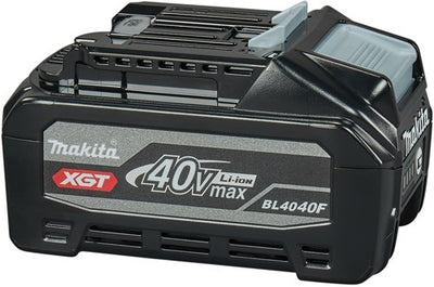 Makita-Akku bl4040f xgt 40 V max. 4,0 Ah