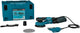 Makita bo003cgzjnl xgt 40 v Palm-Exzenterschleifer | max. 125 mm | ohne Akkus und Ladegerät | in mbox - bo003cgzjnl