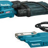 Makita bo006cgzjnl xgt 40 v Palm-Deltaschleifer | max. 100x150 mm | ohne Akkus und Ladegerät | in mbox - bo006cgzjnl