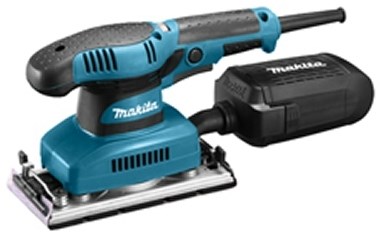 Makita Exzenterschleifer 93x185mm 230V
