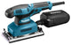 Makita Exzenterschleifer 93x185mm 230V