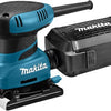 Makita Exzenterschleifer 112x102mm 230V