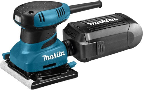 Makita Exzenterschleifer 112x102mm 230V