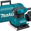 Makita Exzenterschleifer 112x102mm 230V