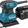 Makita 230 V Place Sander Bo4565k