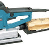 Makita Exzenterschleifer 115x232mm 230V