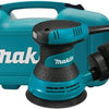 Makita 230 V Excenter Sand Machine Bo5030k