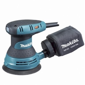 Makita bo5031 Exzenterschleifer | 125 mm 300 W