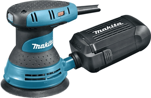 Makita bo5031 Exzenterschleifer | 125 mm 300 W