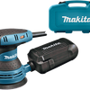 Exzenterschleifer von Makita, 125 mm, 230 V