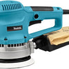 Exzenterschleifer von Makita, 150 mm, 230 V