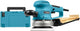Exzenterschleifer von Makita, 150 mm, 230 V