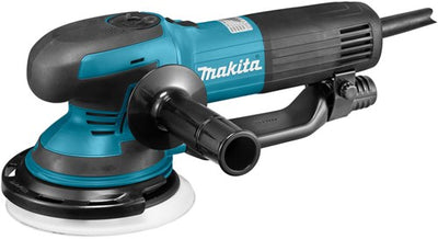 Exzenterschleifer von Makita, 150 mm, 230 V