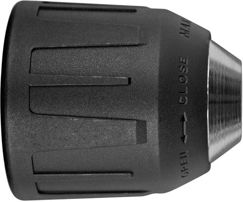 Makita Zubehör Makita Bohrfutter Schnellspanner 1-10mm Aufnahme 3 8 x24 unf