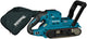 Makita BS001GZ XGT 40 V Max Bandschleifer 76 mm | ohne Akkus und Ladegerät - bs001gz