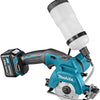Makita cc301dsmj 10,8 V Glas- und Fliesenschneider 4,0 Ah – cc301dsmj