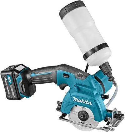 Makita cc301dsmj 10,8 V Glas- und Fliesenschneider 4,0 Ah – cc301dsmj