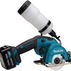 Makita cc301dsmj 10,8 V Glas- und Fliesenschneider 4,0 Ah – cc301dsmj
